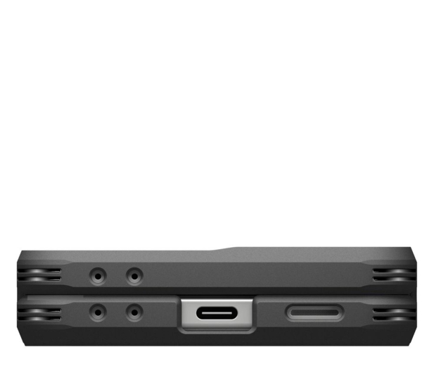 Spigen Tough Armor Pro Mag Magsafe do Samsung Galaxy Z Flip 7 Black - 1347817 - zdjęcie 4